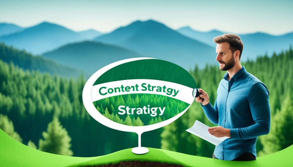 Content Strategy and Semantic Search