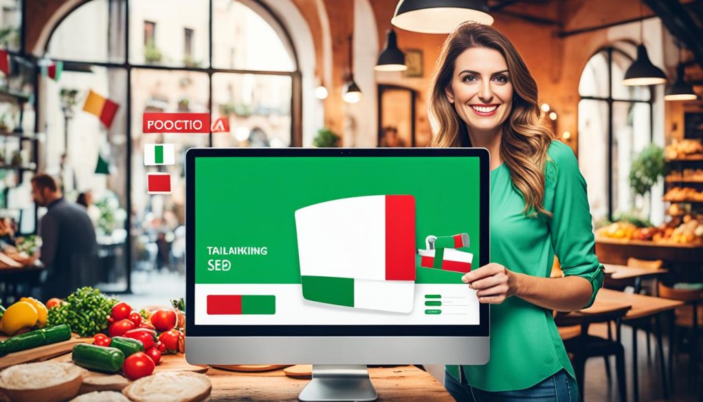 Italian Digital Marketing Insights
