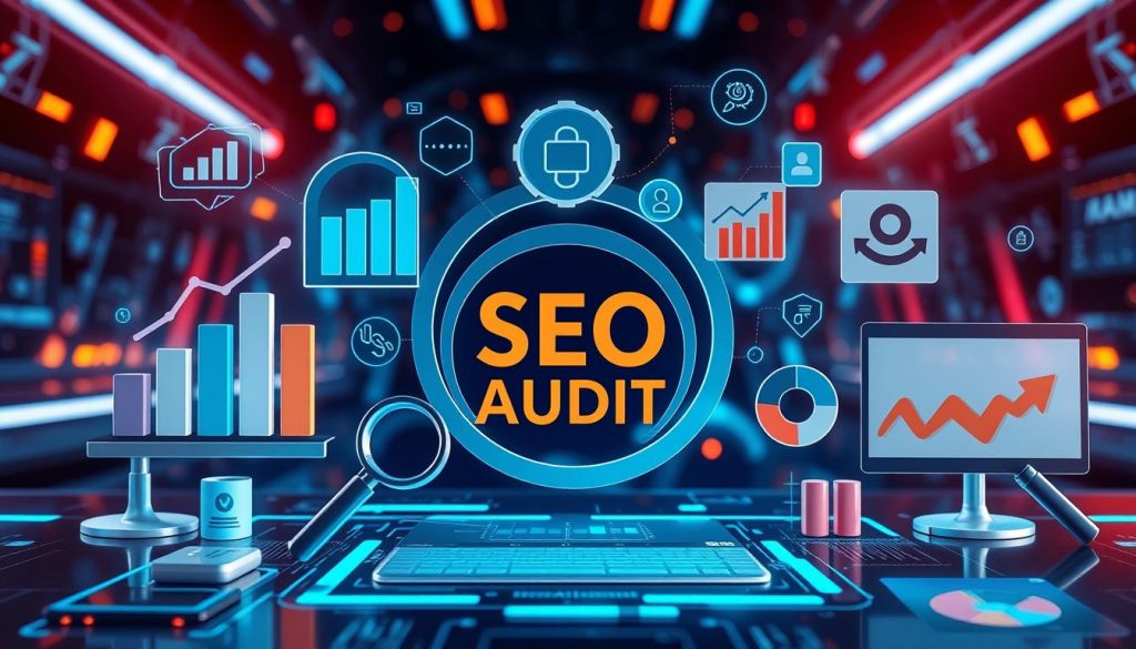 SEO Audit Tools and Performance