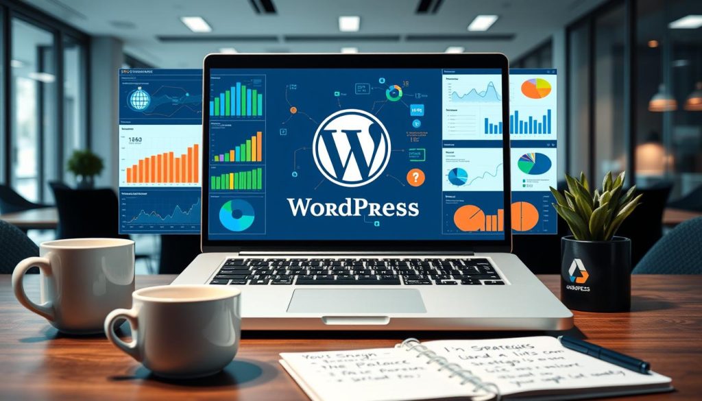 WordPress SEO Consultancy