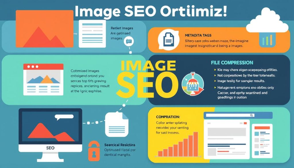 Image SEO optimization