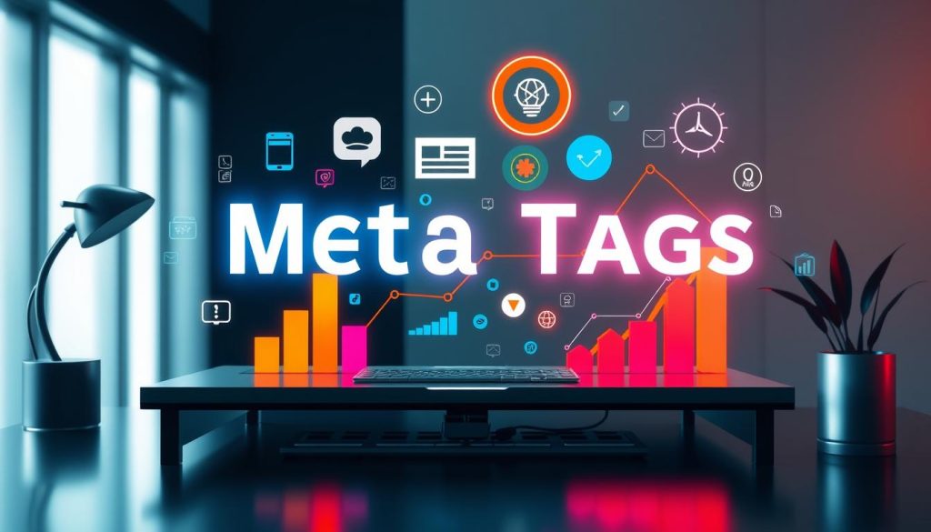 Keyword optimisation for meta tags