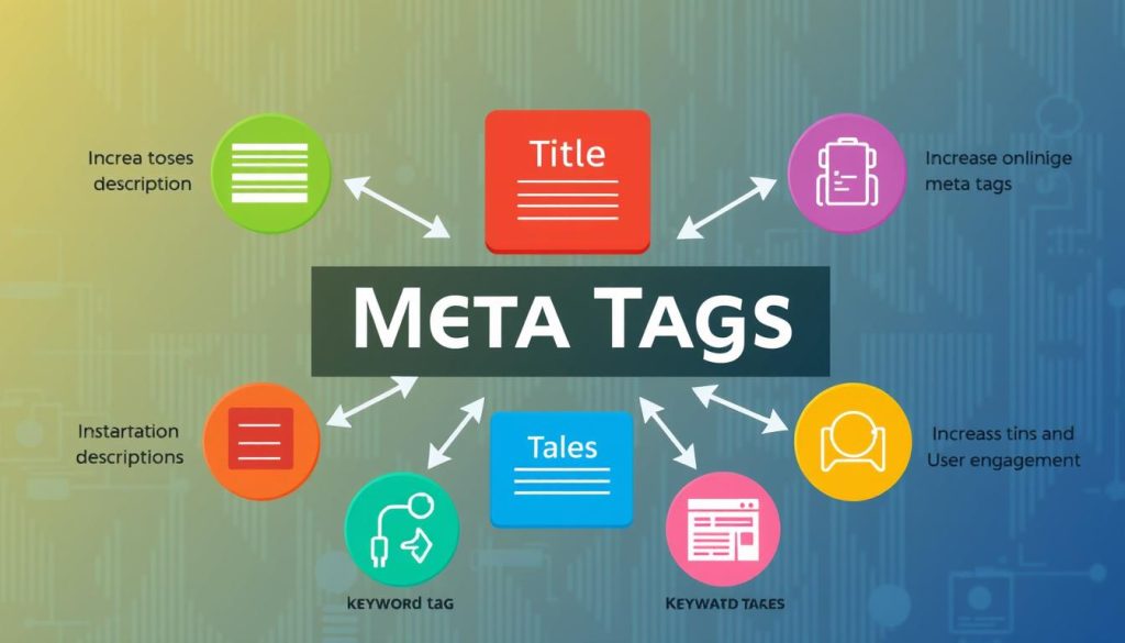 Meta tag types and their SEO impact