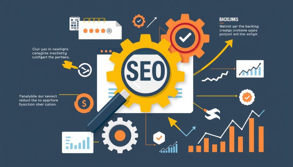 SEO optimisation techniques