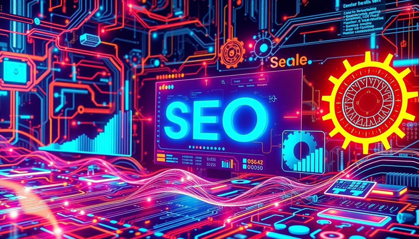 Technical SEO