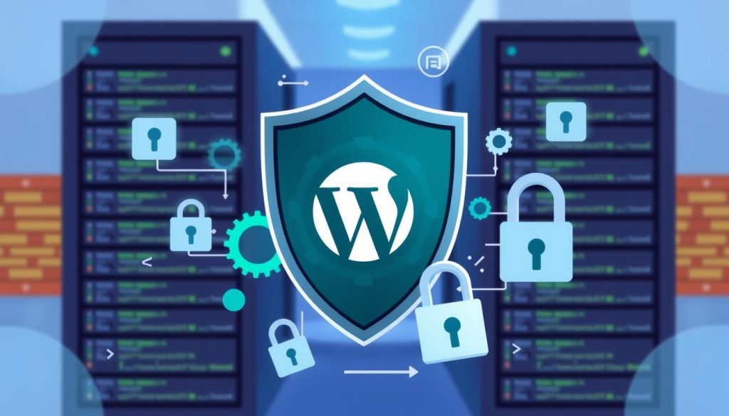 WordPress security measures