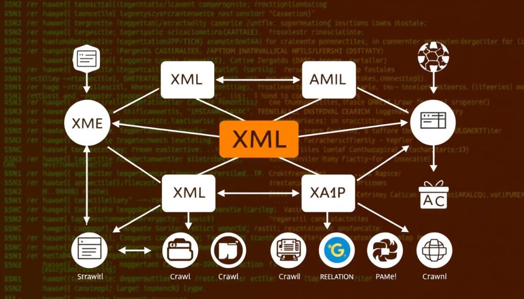 XML sitemaps for crawl optimisation