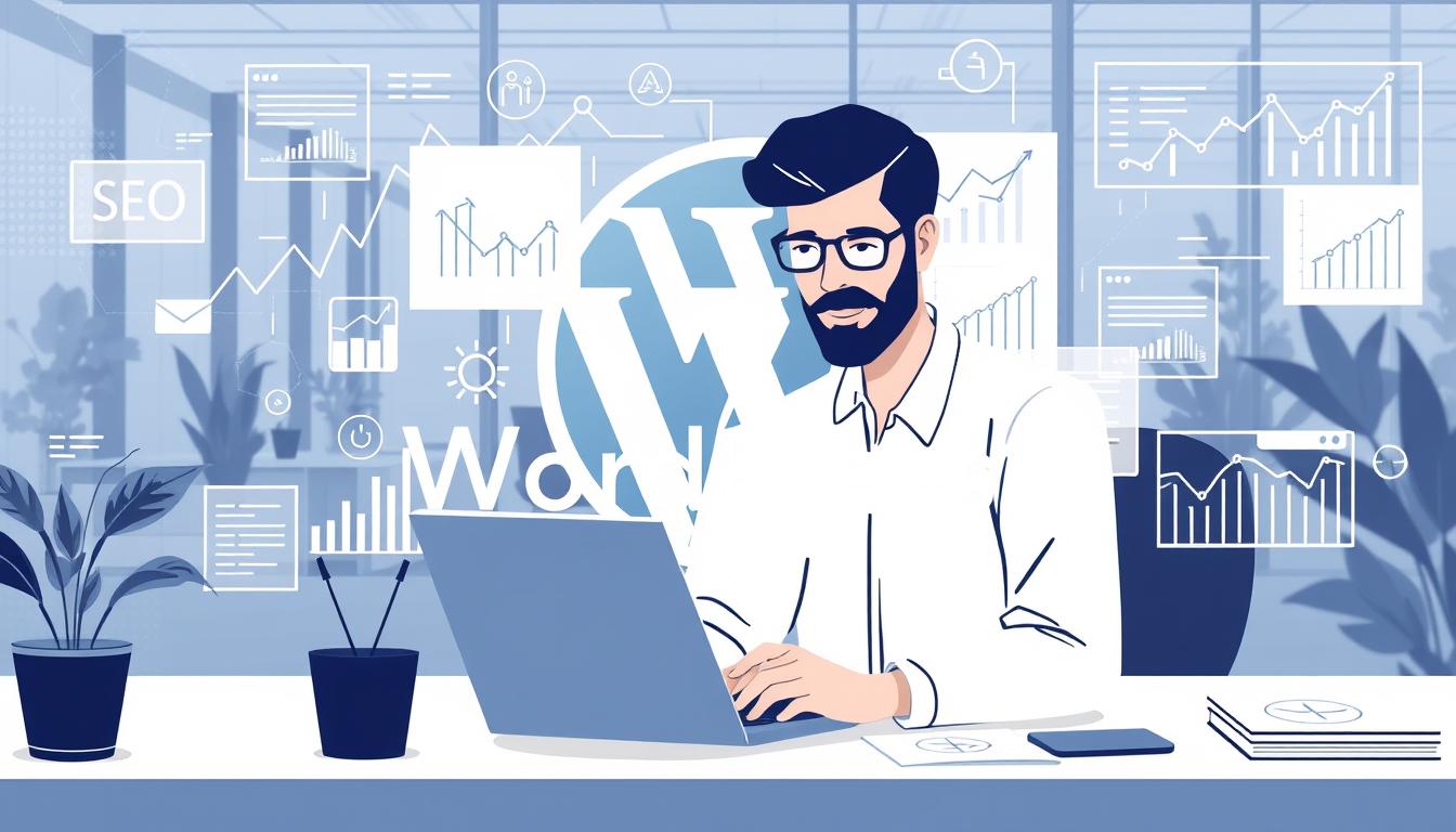 key benefits of hiring a WordPress SEO consultant