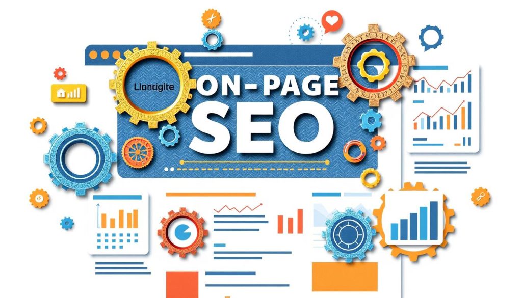 on-page SEO optimisation techniques