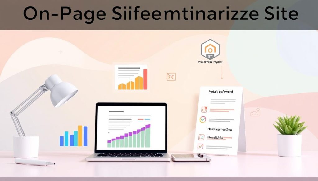 on-page optimisation techniques